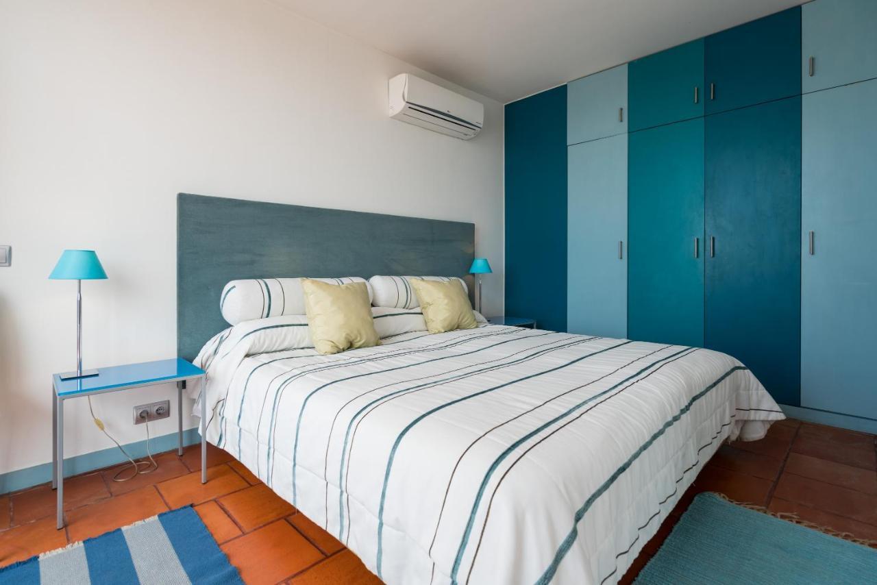 Stunning 2-Bed Penthouse In Lagos 250M From Beach Eksteriør billede