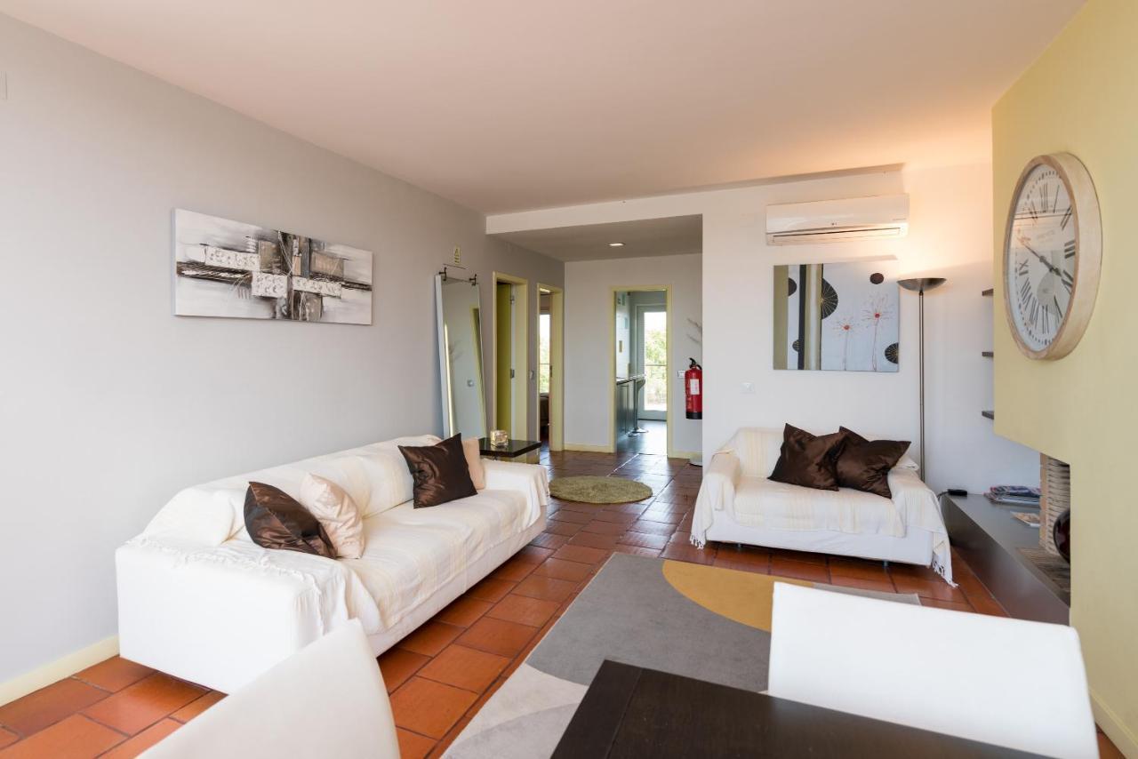 Stunning 2-Bed Penthouse In Lagos 250M From Beach Eksteriør billede