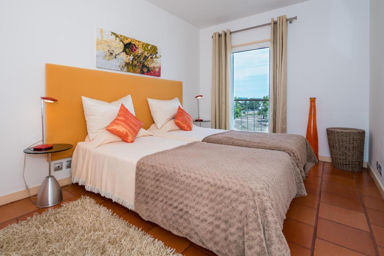 Stunning 2-Bed Penthouse In Lagos 250M From Beach Eksteriør billede